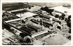 State Penitentiary Walla Walla, WA Postcard Postcard Postcard