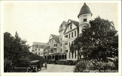 Hotel Vendome Hotel Vendome