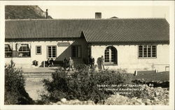 Tavern- Top of Mt. Tamalpais, Mt. Tamalpais & Muir Woods Railway Tavern- Top of Mt. Tamalpais, Mt. Tamalpais & Muir Woods Railway