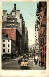 State Street Postcard