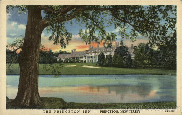 The Princeton Inn New Jersey