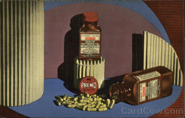 Premo Pharmaceutical Laboratories, Inc New York