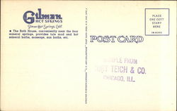 back