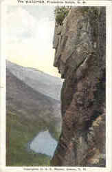 The Watcher The Watcher