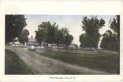 The Common Postcard