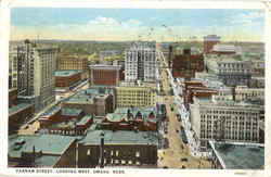 Farnam Street Postcard