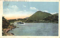 Sugar Loaf Mountain Postcard