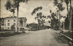 Pomona College Book & Drug Stores Claremont, CA Postcard Postcard Postcard