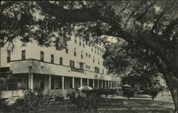 Prince George Hotel Postcard