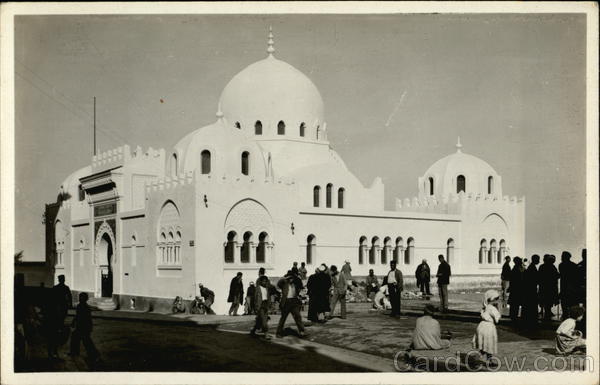 La Medersa Algiers Algeria Africa