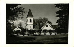 Congregational Church Congregational Church