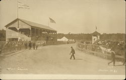 Fair Grounds Fair Grounds