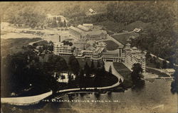 The Balsams The Balsams