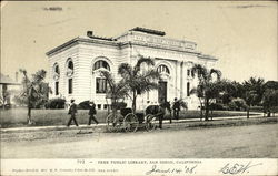 Free Public Library Free Public Library