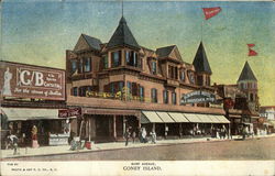 Stock #453268 Thumbnail