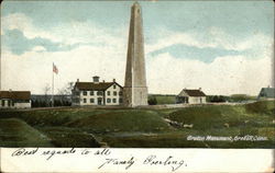 Groton Monument Groton Monument
