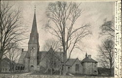 Park Church Park Church