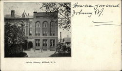 Public Library Public Library