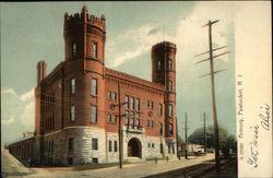 Armory Armory