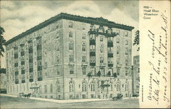 Hotel Elton Hotel Elton