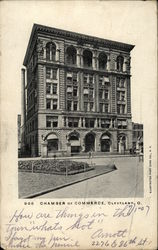 Chamber of Commerce Chamber of Commerce