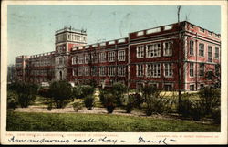 New Medical Laboratory, University of Pennsylvania Philadelphia, PA Postcard Postcard Postcard