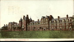 Trinity College Trinity College
