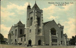 Methodist Church Methodist Church