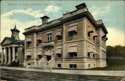 Registry of Deeds Building Registry of Deeds Building