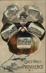 Greetings from Providence Pansy Greetings from Providence Pansy