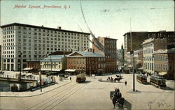 Market Square Market Square