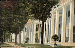 The Equinox Postcard