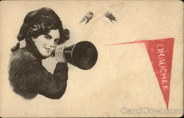 Okauchee College Girl College Girls