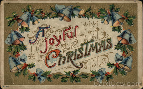 A Joyful Christmas