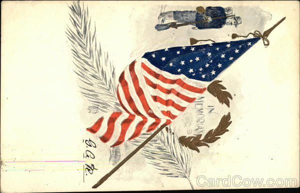 In Memoriam Memorial Day