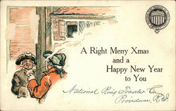 A Right Merry Xmas and a Happy New Year to You! A Right Merry Xmas and a Happy New Year to You!