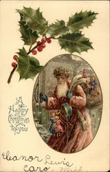 A Happy Christmas to you A Happy Christmas to you