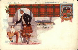 Clan MacQuarrie - Clan Tartan and Coat of Arms Clan MacQuarrie - Clan Tartan and Coat of Arms
