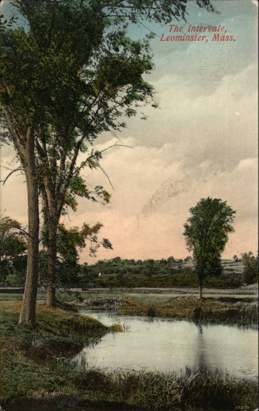 The Intervale Leominster Massachusetts