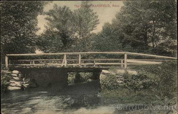 The Bridge Mansfield Massachusetts