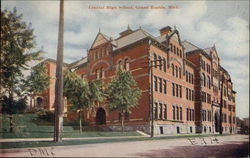 Central High School Central High School