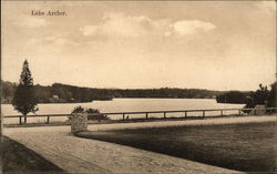 Lake Archer Lake Archer