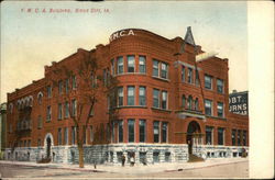 Y.M.C.A. Building Y.M.C.A. Building