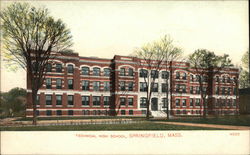 Technical High School Technical High School