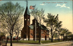 Rogers School Rogers School