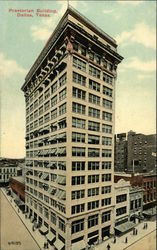 Praetorian Building Praetorian Building