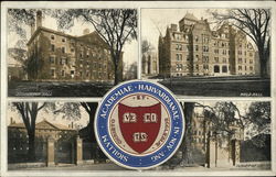 Harvard University Harvard University