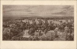 Wesleyan University Wesleyan University
