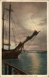 Eventide, Nantucket Island Eventide, Nantucket Island