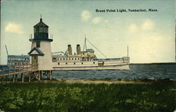 Brant Point Light Brant Point Light